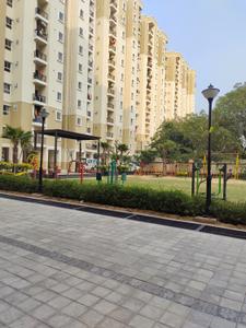 Image of 791 Sq.ft 2 BHK Apartment / Flat for sale in Manglam Aadhar Vaishali Estate, Girdharipura, Jaipur for Rs. 3400000