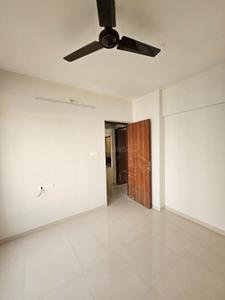 Hall Image of 700 Sq.ft 2 BHK Independent House for rent in Sripad Garden View CHSL, Ghatkopar East Mumbai for Rs. 60000