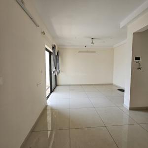 Hall Image of 1070 Sq.ft 2 BHK Apartment / Flat for sale in Duville Riverdale Heights, Kharadi Pune for Rs. 9500000