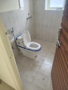 Image of 500 Sq.ft 1 BHK Builder Floor for rent in Raj One Good Earth, Sector 71, Gurgaon for Rs. 14000