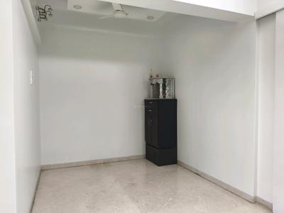 Bedroom Image of 2750 Sq.ft 4.5 BHK Apartment / Flat for rent in Kolte Patil 24K Glitterati, Pimple Nilakh Pune for Rs. 120000