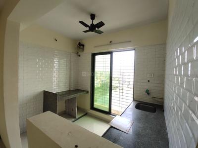 Kitchen Image of 1130 Sq.ft 2 BHK Apartment / Flat for sale in Pillars Regency, Ulwe Navi Mumbai for Rs. 11000000