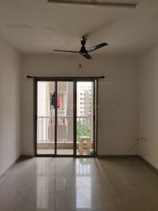 1 BHK Flat