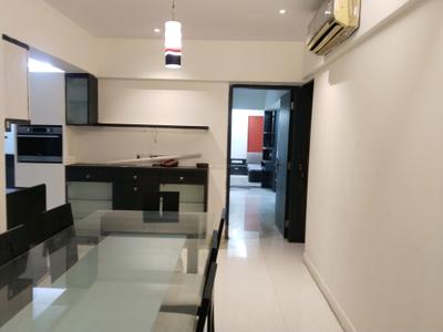Living Room Image of 1900 Sq.ft 3 BHK Apartment / Flat for sale in Khokhar House, Khar West Mumbai for Rs. 107500000