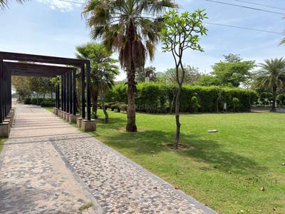 Image of 2709 Sq.ft Residential Plot / Land for sale in Omaxe Chandigarh Extension Plot, New Chandigarh, Chandigarh for Rs. 36000000