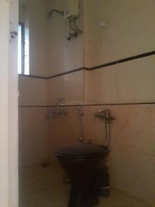 Bedroom Two Image of 1000 Sq.ft 2 BHK Apartment / Flat for sale in Sai Deep Society, Chembur Mumbai for Rs. 18500000