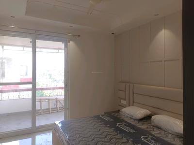 Bedroom Image of 1350 Sq.ft 3 BHK Apartment / Flat for sale in Parvana Vihar, Sector 9 Rohini New Delhi for Rs. 20000000