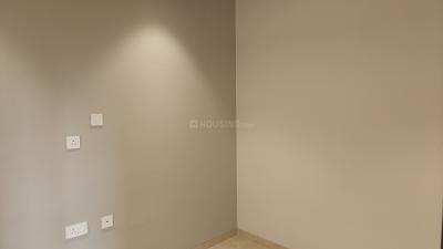 Bedroom Image of 900 Sq.ft 2 BHK Apartment / Flat for rent in Meru Codename BKC, Kurla West Mumbai for Rs. 79999