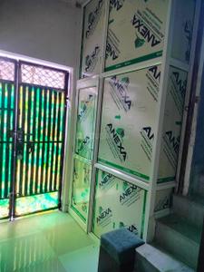 Bedroom Image of 430 Sq.ft 2 BHK Independent House for sale in New Moradabad Moradabad for Rs. 4500000