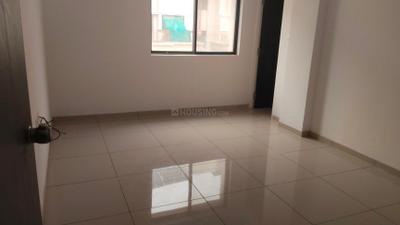 Bedroom Image of 2650 Sq.ft 4 BHK Penthouse for sale in Earth Allyssum, Bhayli Vadodara for Rs. 6700000