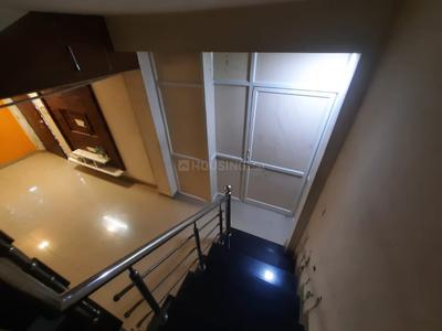 Image of 1300 Sq.ft 3 BHK Builder Floor for rent in Limbodi, Indore for Rs. 18000