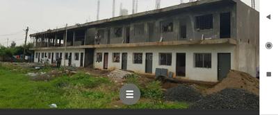 Image of 380 Sq.ft 1 BHK Apartment / Flat for sale in Tilhari, Jabalpur for Rs. 1000000
