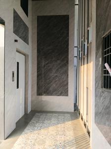 Lobby Image of 958 Sq.ft 2 BHK Apartment / Flat for sale in Nishi Apurva Ratn, Kalyan West Kalyan for Rs. 7500000