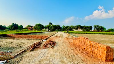 Image of 1360 Sq.ft Residential Plot / Land for sale in Babatpur, Varanasi for Rs. 3400000