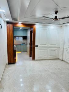 Hall Image of 900 Sq.ft 3 BHK Builder Floor for sale in Bharthal New Delhi for Rs. 12000000