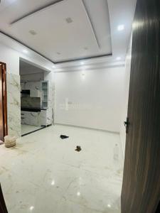 Hall Image of 800 Sq.ft 2 BHK Apartment / Flat for rent in Noida Extension Greater Noida for Rs. 12000