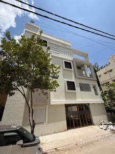 Image of 1200 Sq.ft 4 BHK Builder Floor for sale in Vidyaranyapura, Bengaluru for Rs. 29000000