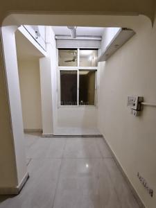 Hall Image of 1100 Sq.ft 3 BHK Apartment / Flat for sale in Vikaspuri New Delhi for Rs. 10000000