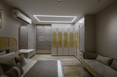 Image of 7000 Sq.ft 4 BHK Independent House for sale in Anna Nagar, Chennai for Rs. 250000000