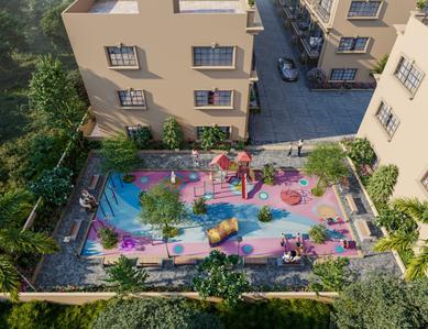 Image of 920 Sq.ft Residential Plot / Land for sale in Palanpur, Surat for Rs. 8900000