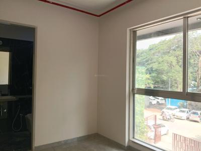 Bedroom Image of 882 Sq.ft 2 BHK Apartment / Flat for rent in Dahisar East Mumbai for Rs. 26000