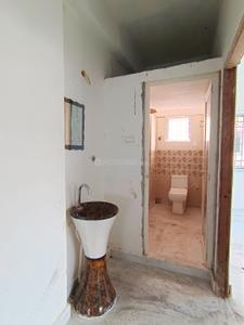 Bedroom Image of 720 Sq.ft 2 BHK Apartment / Flat for sale in Behala Kolkata for Rs. 3500000