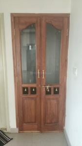Pooja Room One Image of 1800 Sq.ft 3 BHK Builder Floor for rent in Annapurneshwari Nagar Bengaluru for Rs. 30000