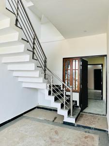 Image of 1100 Sq.ft 3 BHK Independent House for sale in Sarojini Nagar, Lucknow for Rs. 4200000