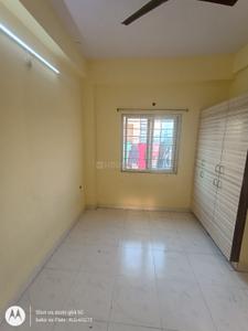 Hall Image of 1000 Sq.ft 2 BHK Penthouse for rent in Begumpet Hyderabad for Rs. 18000
