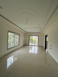 Hall Image of 1700 Sq.ft 3 BHK Apartment / Flat for sale in Pratap Nagar Nagpur for Rs. 12500000