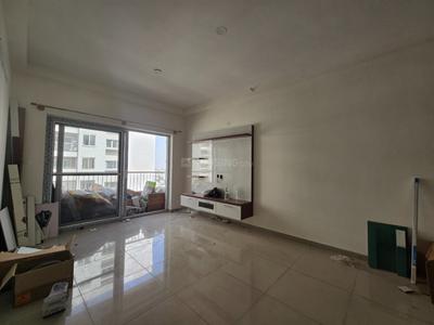 Hall Image of 1400 Sq.ft 3 BHK Apartment / Flat for rent in Sunce Caesars Palace, Bangalore City Municipal Corporation Layout Bengaluru for Rs. 47000