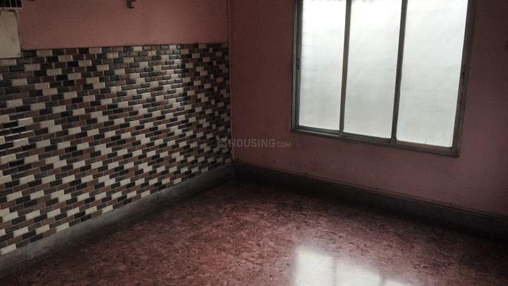 Auddy Bagan Basti, Behala Bedroom One 1