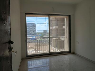 Bedroom Image of 1107 Sq.ft 2 BHK Apartment / Flat for sale in Precious Majestic, Pushpak Nagar Navi Mumbai for Rs. 7440000