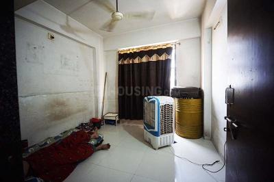 Bedroom Image of 1062 Sq.ft 2 BHK Apartment / Flat for sale in Ramol Ahmedabad for Rs. 3550000