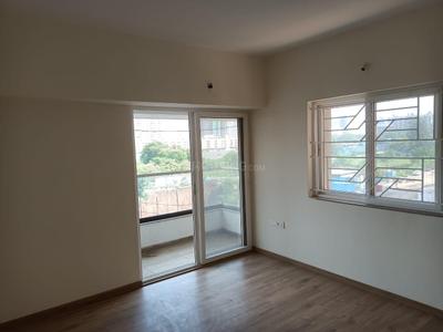 Bedroom Image of 1500 Sq.ft 3 BHK Apartment / Flat for sale in Avon Vista, Balewadi Pune for Rs. 17000000