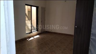 Bedroom Image of 1680 Sq.ft 3 BHK Villa for rent in Mograwadi Valsad for Rs. 15000