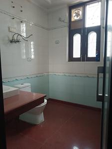Image of 4843 Sq.ft 3 BHK Builder Floor for rent in Sector 47, Noida for Rs. 80000