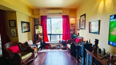 Image of 1130 Sq.ft 3 BHK Apartment / Flat for rent in Clover Dale, Koregaon Park, Pune for Rs. 65000