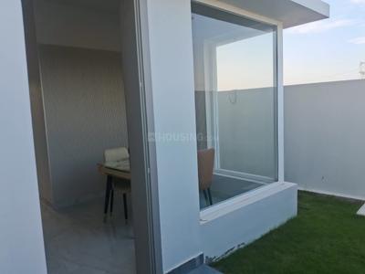 Balcony Image of 2700 Sq.ft 2 BHK Villa for sale in Bahrampur Agra for Rs. 6500000