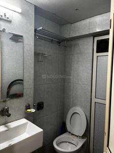 Bathroom Image of AIM ENTERPRISES  in Andheri East, Mumbai