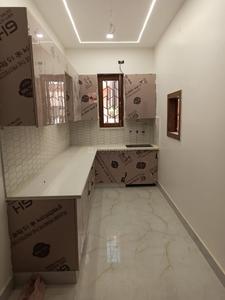Kitchen Image of 2500 Sq.ft 3 BHK Duplex for sale in Sahastradhara Road Dehradun for Rs. 13500000