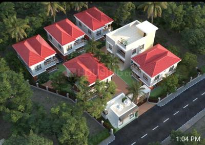 2 BHK Independent House