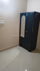 Bedroom Image of 425 Sq.ft 1 BHK Builder Floor for rent in Marathahalli Bengaluru for Rs. 12000
