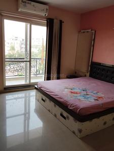 Bedroom Image of 1432 Sq.ft 3 BHK Apartment / Flat for sale in Avinash Maruti Lifestyle, Kota Raipur for Rs. 13000000