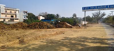 Image of 1000 Sq.ft Residential Plot / Land for sale in Kota, Raipur for Rs. 2550000