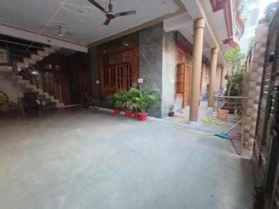 2.5 BHK Independent House