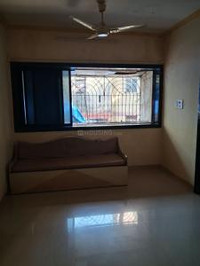 Hall Image of 540 Sq.ft 1 BHK Apartment / Flat for sale in Dahisar West Mumbai for Rs. 9700000