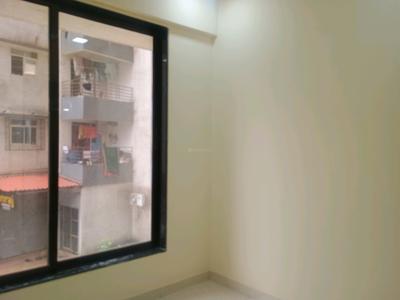 Bedroom Image of 1004 Sq.ft 2 BHK Apartment / Flat for sale in Swanand Bliss, Ambernath East Ambernath for Rs. 4000000