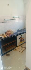 Kitchen Image of 1037 Sq.ft 2 BHK Apartment / Flat for sale in Barjatya Pearl Galaxy, Bhicholi Mardana Indore for Rs. 3500000
