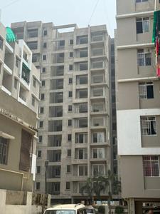 Image of 1485 Sq.ft 3 BHK Apartment / Flat for sale in Babakkarpur, Patna for Rs. 10400000